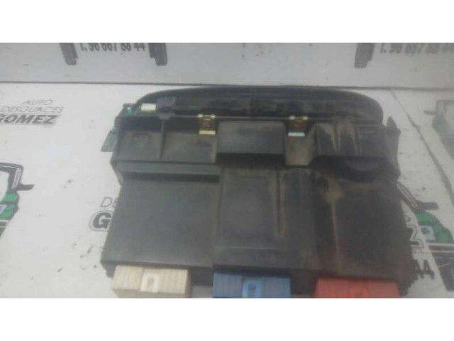 Блок управления климат-контролем 1000255, 94NW18C613 Ford Galaxy