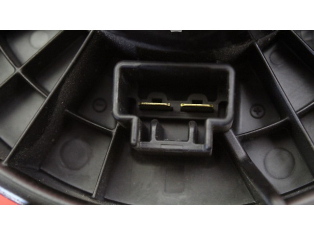 Вентилятор печки Jeep Grand Cherokee