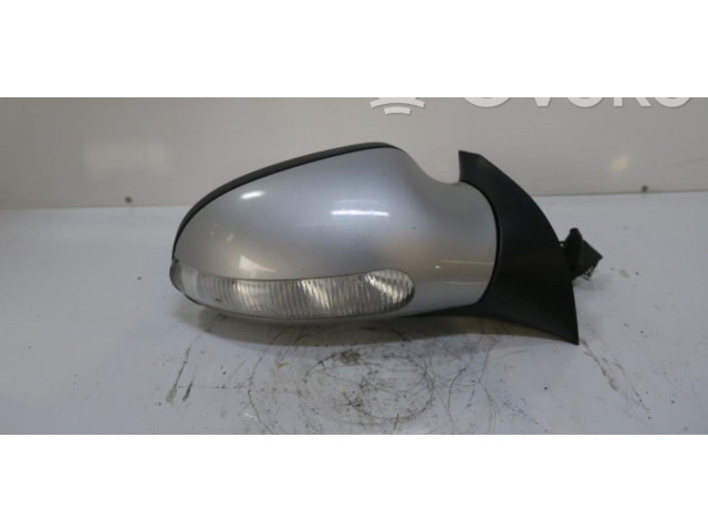 Зеркало электрическое Mercedes-Benz A W168 1997 - 2004 года