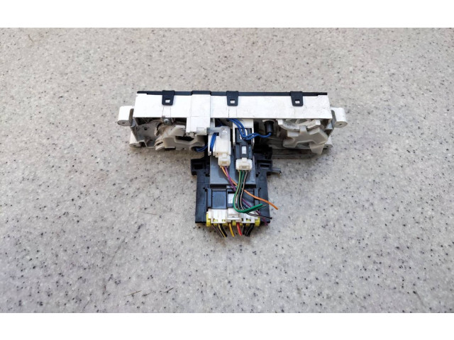 Блок управления климат-контролем    Subaru Forester SF