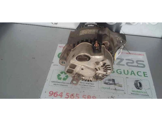 Генератор 1022112270 Honda HR-V