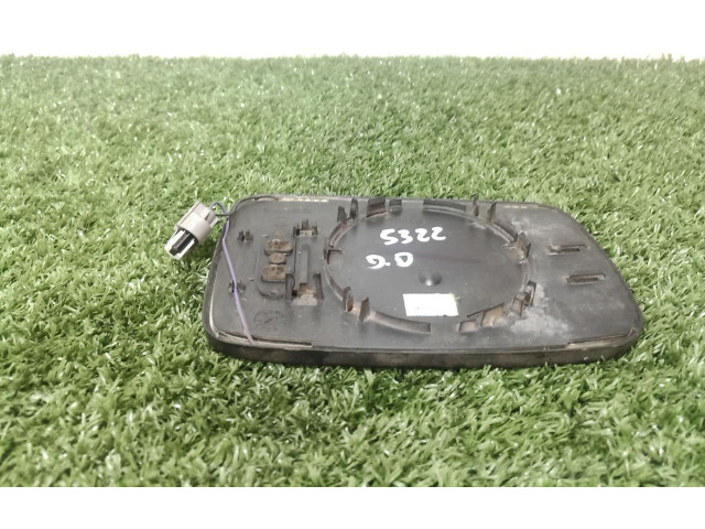 Zpětné zrcátko Mercedes-Benz S AMG W221 2006 4133244, 4133244