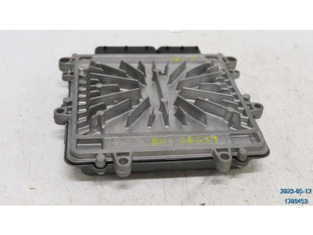 Блок управления впрыском 36002593, 0281012103 Volvo V70