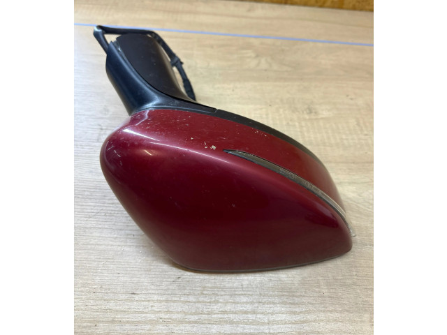 Zpětné zrcátko Nissan Note (E12) 2015