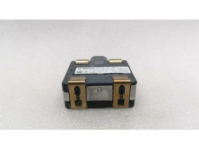 Другие блоки управления / модули