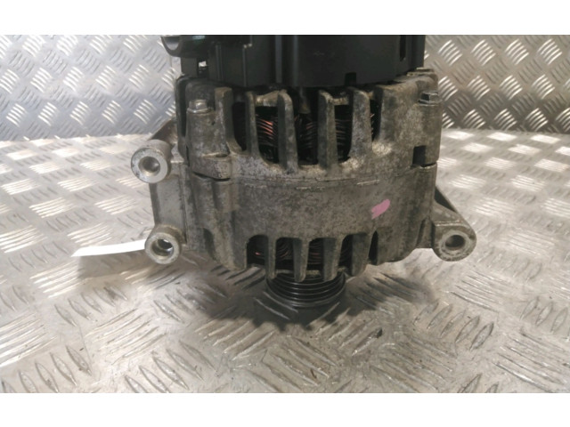 Генератор 5705NR   Citroen DS4      