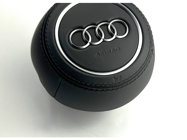 Подушка безопасности водителя    Audi TT TTS RS Mk3 8S