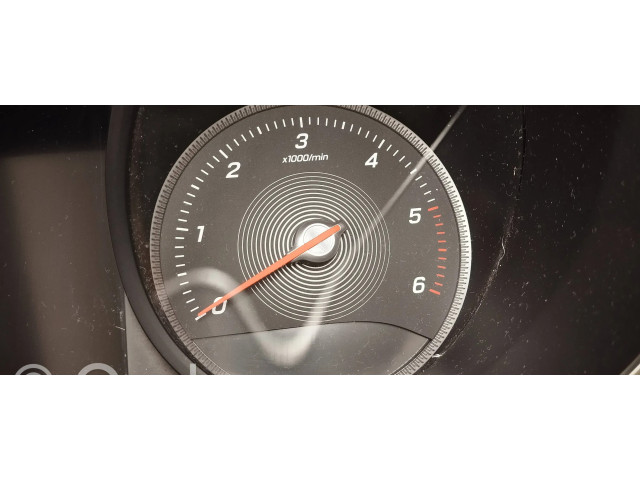 Přístrojová deska Mercedes-Benz C W205 2018 A2059006733