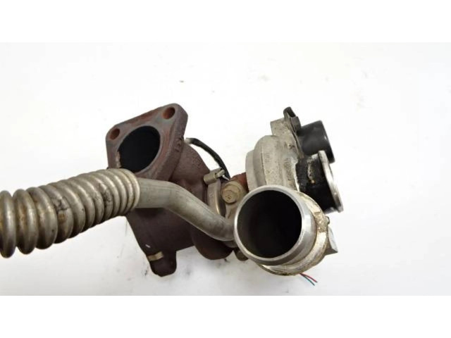 Turbodmychadlo Турбина 282012A740, J1110004   Hyundai ix20 1.4 DIESEL D4FC