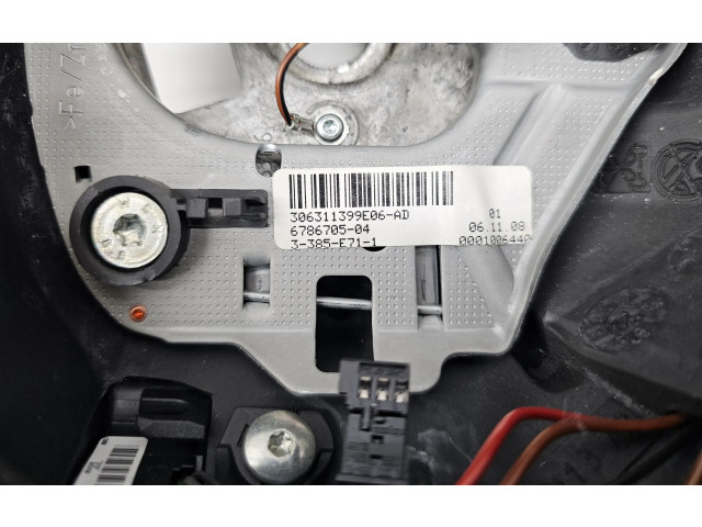 Volant BMW X6 E71 2009 0001008882, 6786705