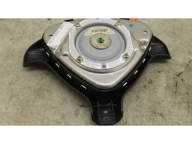 Подушка безопасности водителя 14001331401956, 14001331401956   Suzuki Wagon R+