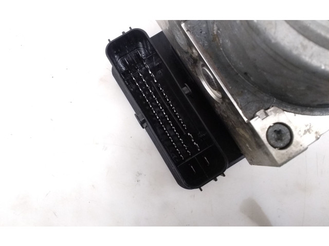 Блок АБС 3Q0907379AA, 3Q0614517AA Skoda Superb B8 (3V) 2015 - 2024 года