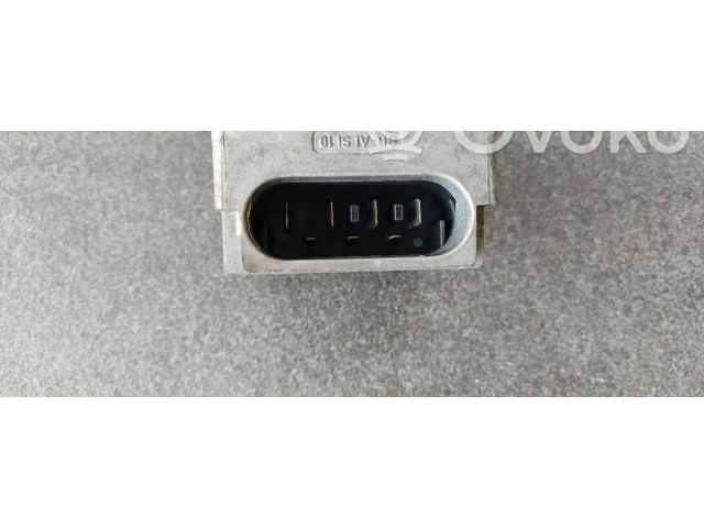 Блок управления двигателя A0255453232 Mercedes-Benz A W168