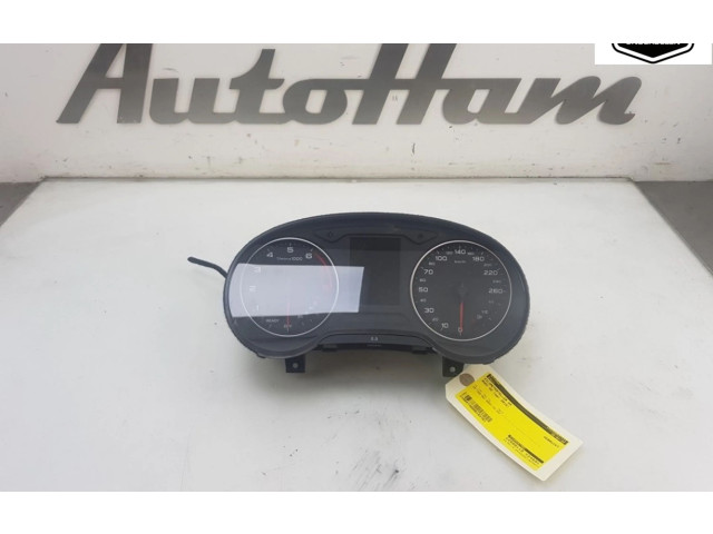 Панель приборов 81A920740C, 81A920740C Audi Q2 -