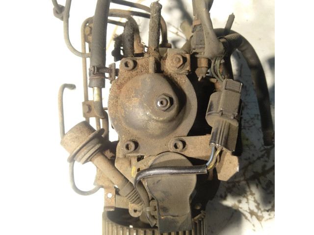 Топливный насос