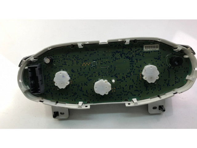 Přístrojová deska Ford Fiesta 2008 VP8A6F10894BC