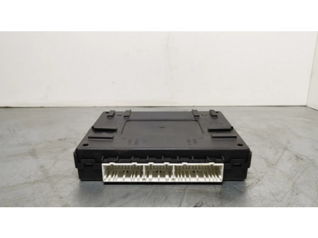 Pojistková skříňka Řídící jednotka BSM 116RA000363 Hyundai i30 2013