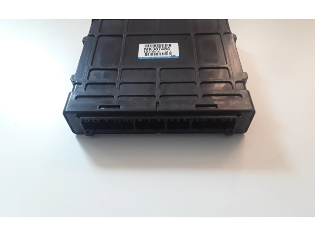 Řídící jednotka MK387484   Mitsubishi Pajero 2005