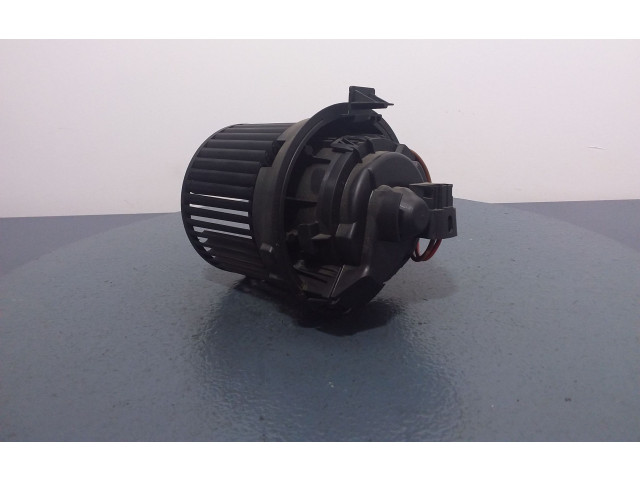 Вентилятор печки N109037P, N109037P Dacia Sandero