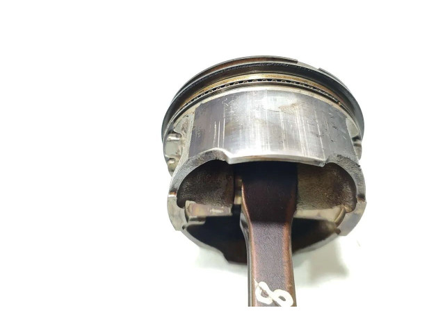 Píst    Jaguar S-Type     