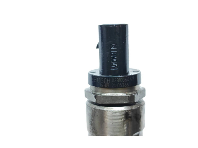 Vstřikovací lišta 8511629, 000564L7 BMW 2 F46 pro naftový motor 1.5 B37C15A