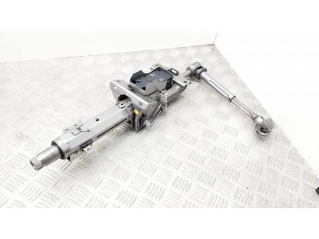 Рулевая рейка 3Q2419501E, 3Q0905861 Volkswagen PASSAT B8 2015- года