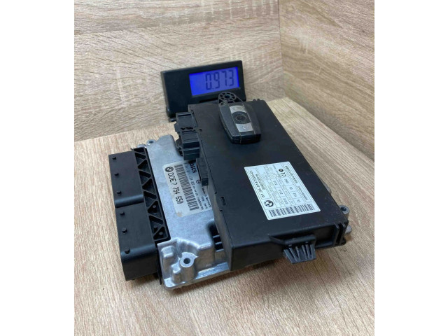 Řídící jednotka 7794650, 9147220 BMW 5 E60 E61 2004