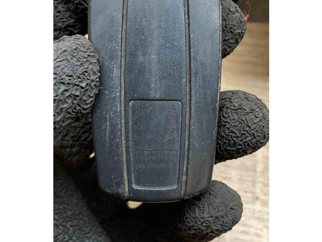 Řídící jednotka 7595179, 9147226   BMW 1 E81 E87 2004