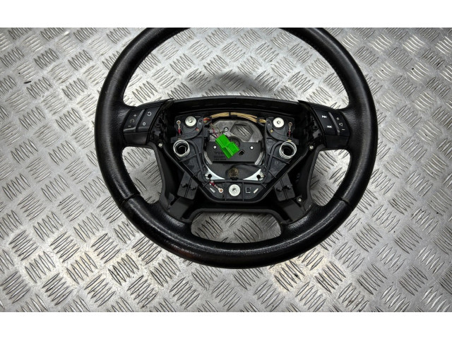 Руль Volvo XC90  2003 - 2006 года 30643067, 8666891      