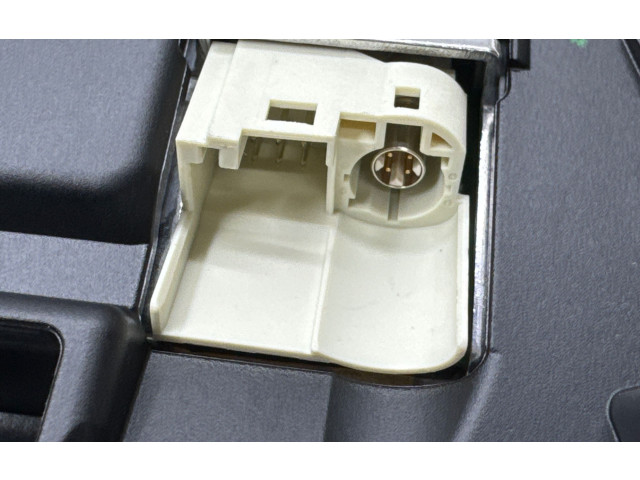 Přístrojová deska Volkswagen ID.4 2022 12022507