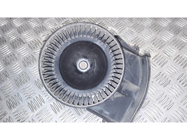 Вентилятор печки 599128300 Citroen C8