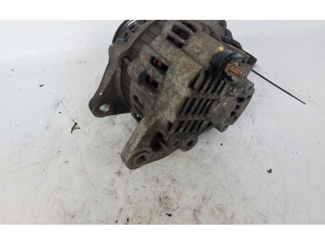 Генератор WL9118300, WL9118300 Ford Ranger