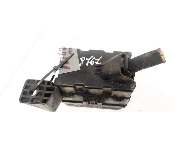 Блок предохранителей     Hyundai Sonata    