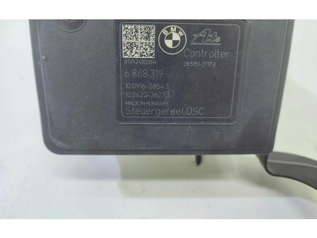 Jednotka ABS BMW 3 F30 F35 F31 2015