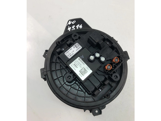 Вентилятор печки    0130309504   Volvo XC90