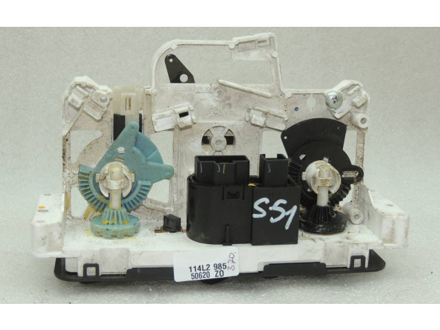 Блок управления климат-контролем 7440070J425PK, 7440070J415PK   Suzuki Jimny