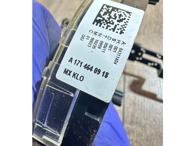 Подрулевой шлейф SRS A1714640918 Mercedes-Benz ML W164