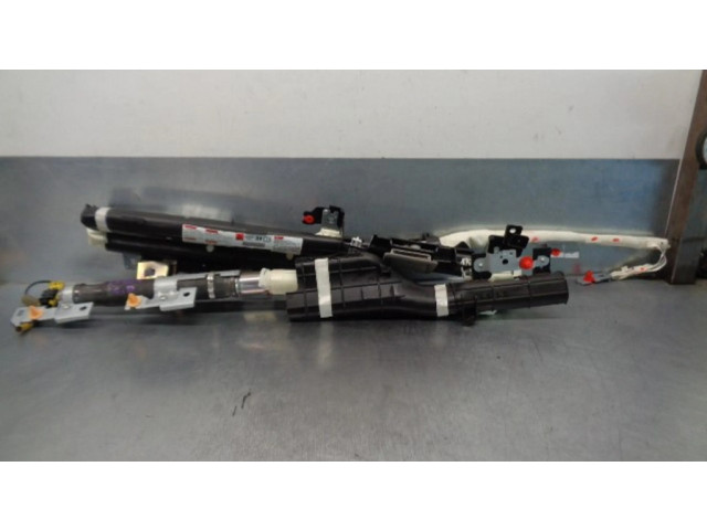 Боковая подушка безопасности 78870TL4G91   Honda Accord