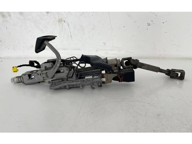    Рулевая рейка 52758002, 11121002121   Volkswagen PASSAT B7 2011 - 2014 года