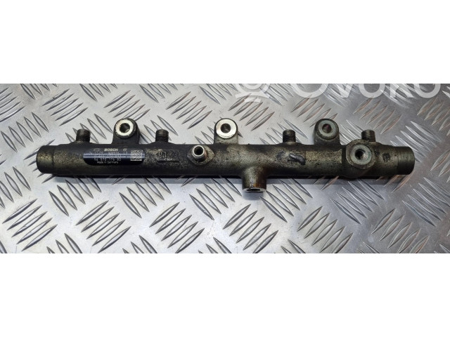 Vstřikovací lišta 9657017680, 0445214092 Citroen Berlingo