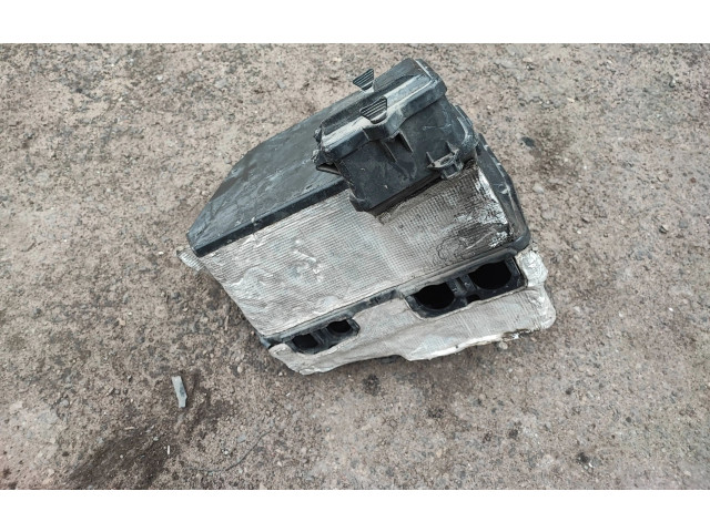 Pojistková skříňka 7H0907613, 7H0907300 Volkswagen Transporter - Caravelle T5 2008