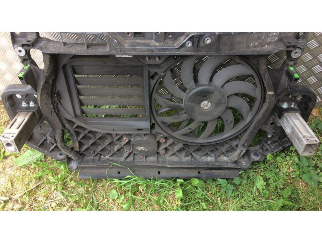 Комплект вентиляторов