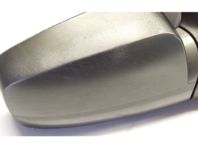 Зеркало электрическое KIA Sorento 2002 - 2009 года