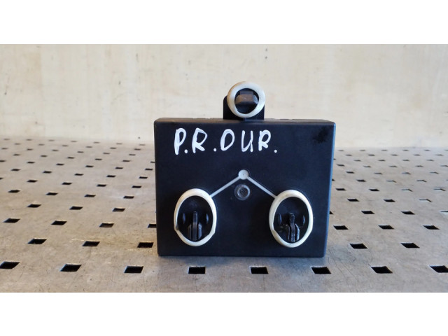 Блок управления дверью