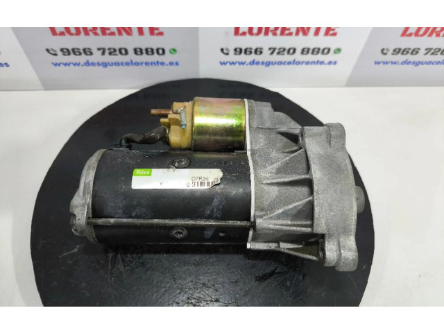 Píst D7R26   Citroen Xsara     