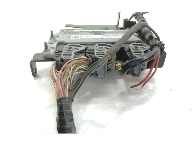 Řídící jednotka 215861639A Renault Grand Modus 2009