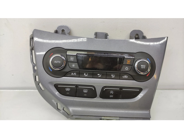 Блок управления климат-контролем BM5T18C612CL   Ford Focus