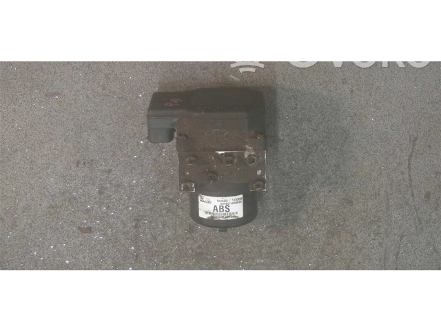 Блок АБС KIA Rio 2006 - 2011 года