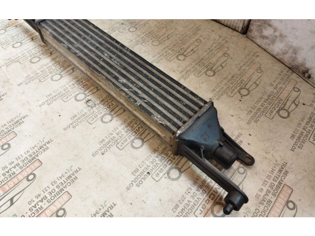 Интеркулер 866450200, 866450100 Fiat Grande Punto