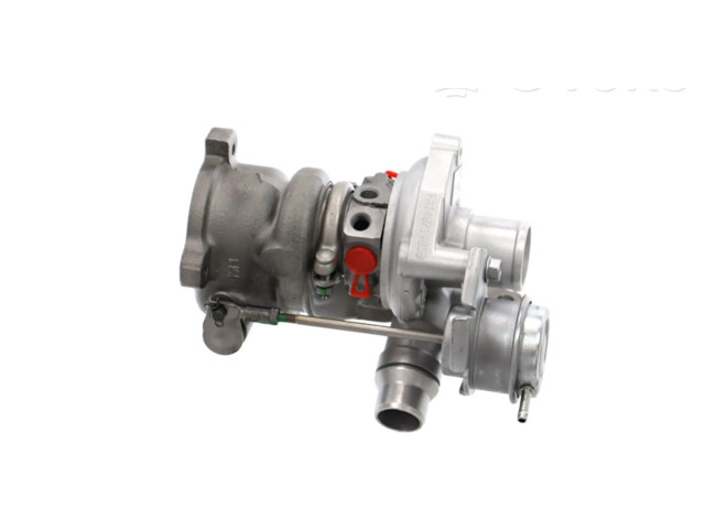 Турбина Dacia Sandero 0.9 144106073R, 003-001-004065R